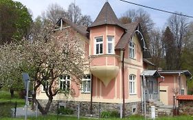 Apartmany Villa Magnolie